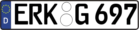 ERK-G697