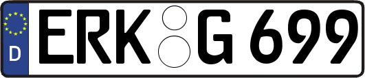 ERK-G699