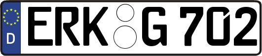 ERK-G702
