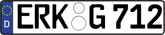 ERK-G712