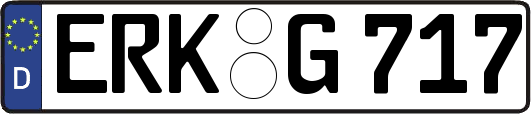 ERK-G717