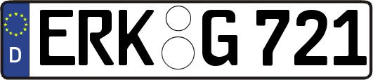 ERK-G721
