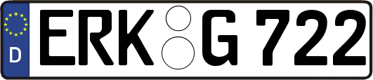 ERK-G722