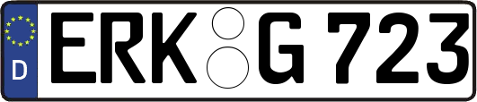 ERK-G723