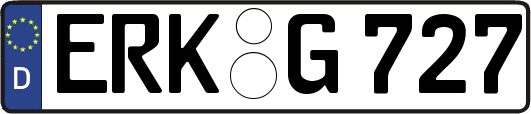 ERK-G727