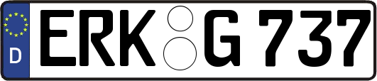 ERK-G737