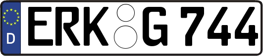 ERK-G744