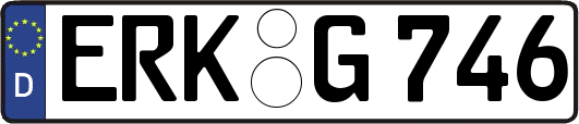 ERK-G746