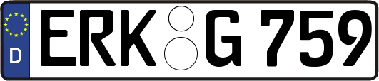 ERK-G759