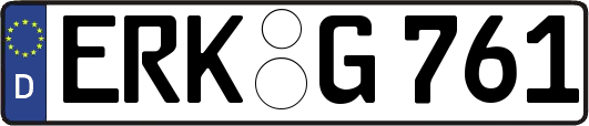 ERK-G761
