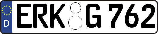 ERK-G762
