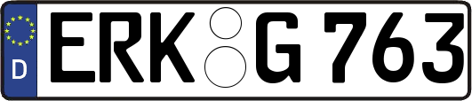 ERK-G763
