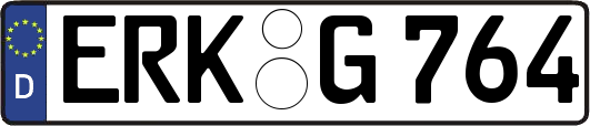 ERK-G764