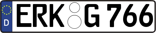 ERK-G766