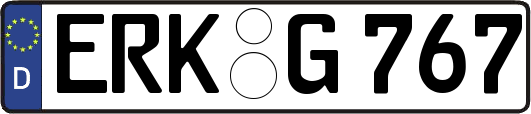 ERK-G767