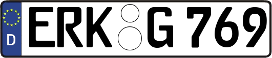 ERK-G769