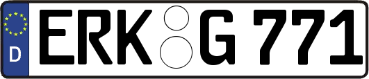 ERK-G771