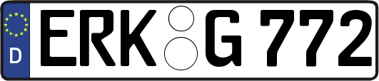 ERK-G772