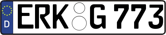 ERK-G773