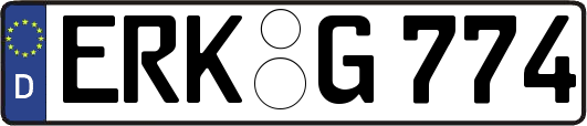 ERK-G774