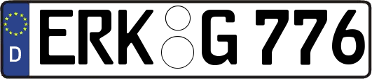 ERK-G776