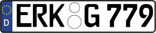 ERK-G779