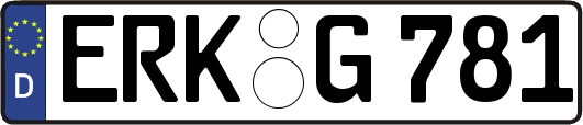 ERK-G781