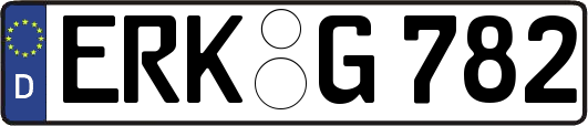 ERK-G782