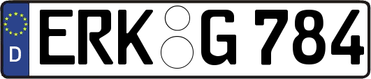 ERK-G784