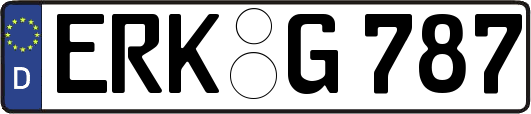 ERK-G787
