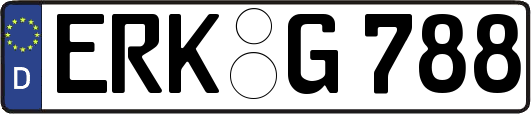 ERK-G788