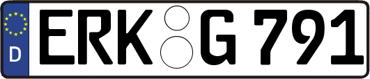ERK-G791