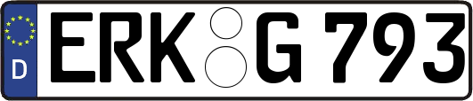 ERK-G793