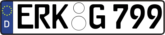 ERK-G799