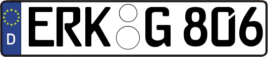 ERK-G806