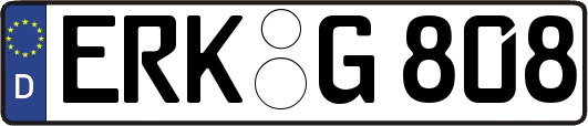 ERK-G808