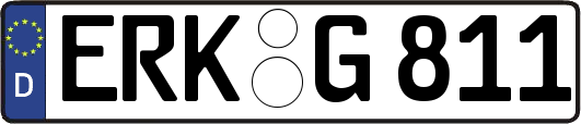 ERK-G811
