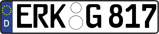 ERK-G817