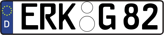 ERK-G82