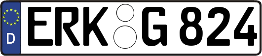 ERK-G824