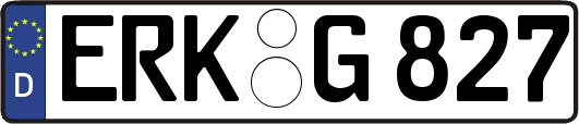 ERK-G827
