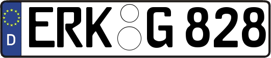 ERK-G828