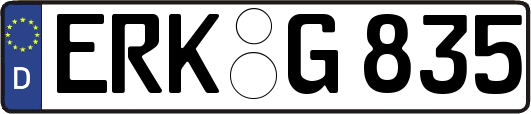 ERK-G835