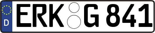 ERK-G841