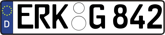 ERK-G842