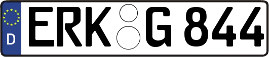 ERK-G844