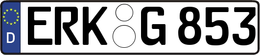 ERK-G853