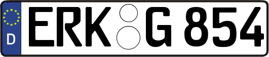ERK-G854