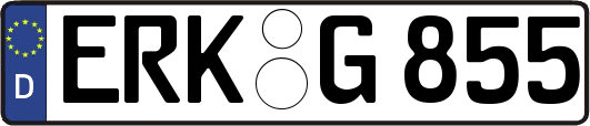 ERK-G855