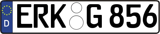 ERK-G856